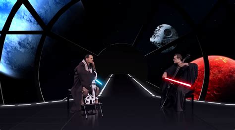 Have you had enough star wars yet? Check Out This Great Star Wars Parody By ThePianoGuys ...