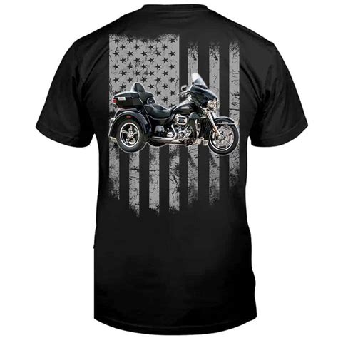 Trike T Shirt Print On The Back Multi Bk5 Kool Kool
