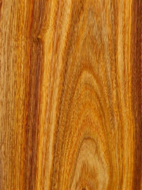 Canary Wood | Keim Lumber