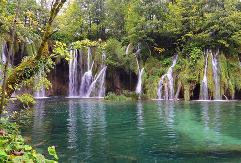 Split To Plitvice Lakes Tour Private Tour Experience Dalmatia