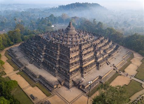 10 Largest Temples In The World Photos Touropia