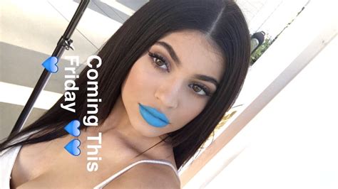 kylie jenner snapchat videos june 20th 2016 youtube