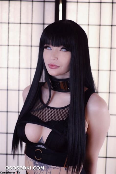 Lynie Nicole Naked Cosplay Asian Photos Onlyfans Patreon Fansly Cosplay Leaked Pics