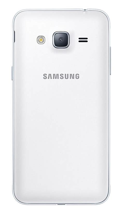 Samsung Galaxy J3 Sm J320fn Smartphone Android Mobile Phone 8gb