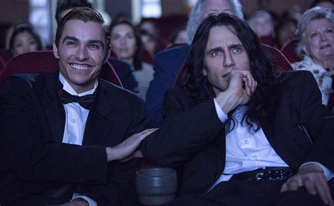 Alan In Belfast The Disaster Artist Grasping Cult Success Out Of The