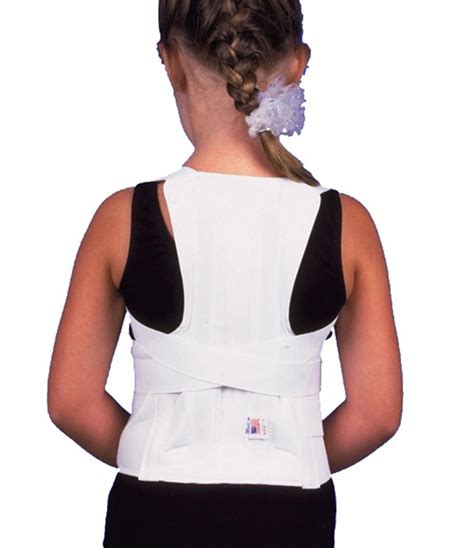 Ita Med Tlso Thoracic Lumbo Sacral Orthosis Posture Corrector