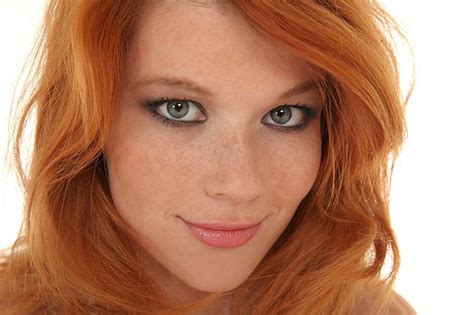 1080x2340px free download hd wallpaper women closeup redheads freckles smiling faces mia