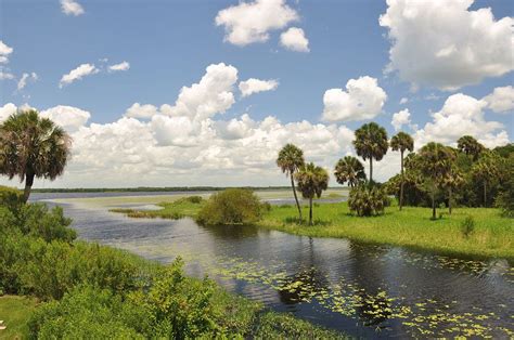 Floridas Best State Parks