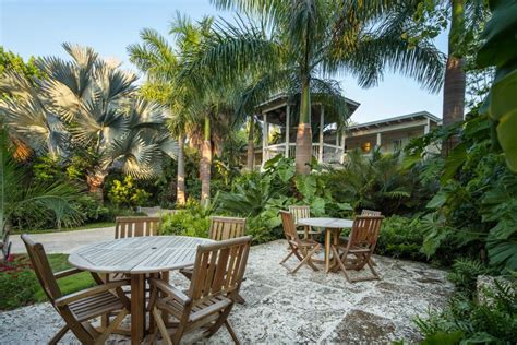 Beach Resort Tropical Oasis Craig Reynolds Landscape Architecture Hgtv