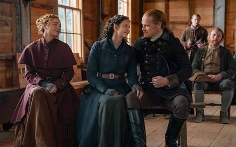 Outlander Season 6 Release Date Cast And News Updates Fanbolt