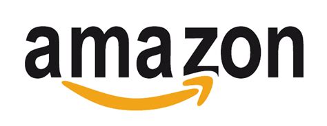 Amazon Logo Png Amazon Icon Transparent Amazon Png Images Vector