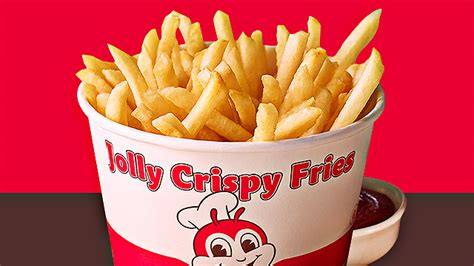 Jollibees Crispy Fries Bucket Price Official Details