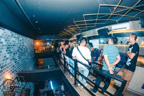 Cebu Nightlife 12 Best Bars And Clubs In Metro Cebu Sugbo Ph Cebu