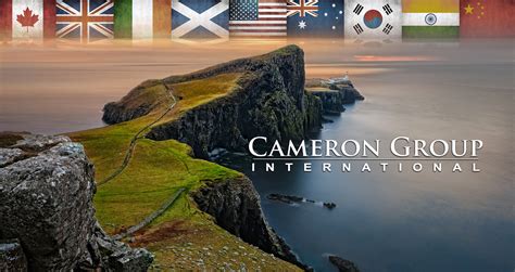 Cameron Scotland Castle Cameron Group International