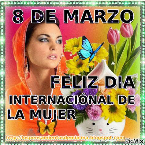 Lista 93 Foto Canciones Para El Dia Internacional De La Mujer Cena Hermosa 092023