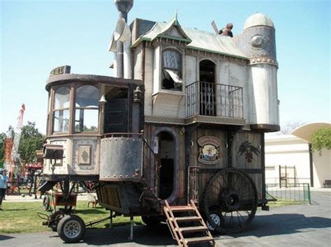 The World S Weirdest Houses Unusual Homes From Around The Globe Dengarden