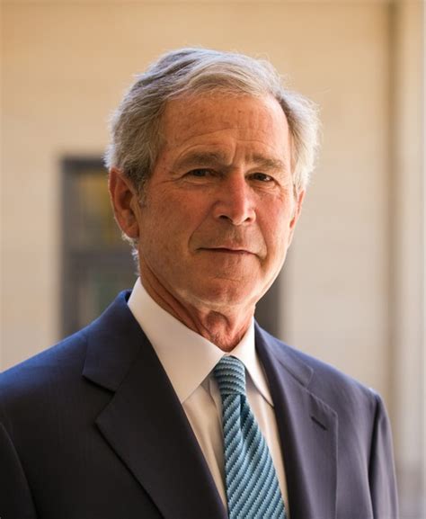 A page for describing usefulnotes: George W. Bush Speaking Engagements, Schedule, & Fee | WSB