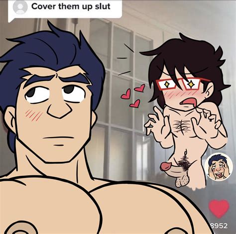 Rule 34 Cover Them Up Slut Gay Infinity Train Male Only Min Gi Park