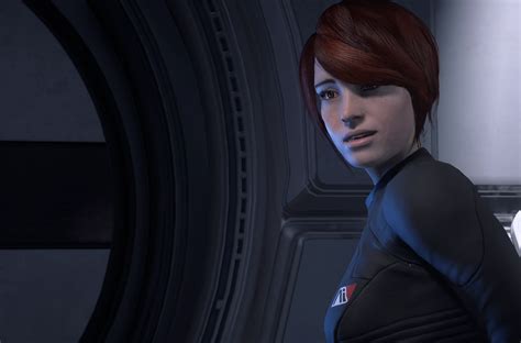 Cora Mass Effect Porn Telegraph