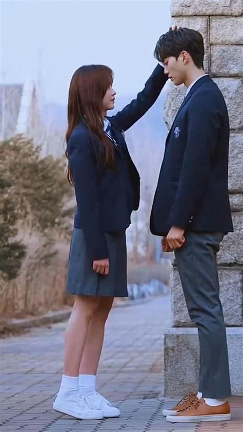 Love Alarm S01 And Best Korean Drama List 2021 Video Korean Drama