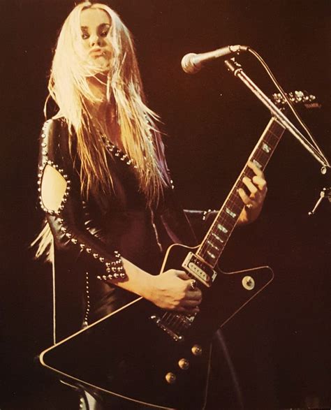 Lita Ford The Runaways Lita Ford Lita Ford The Runaways Ford