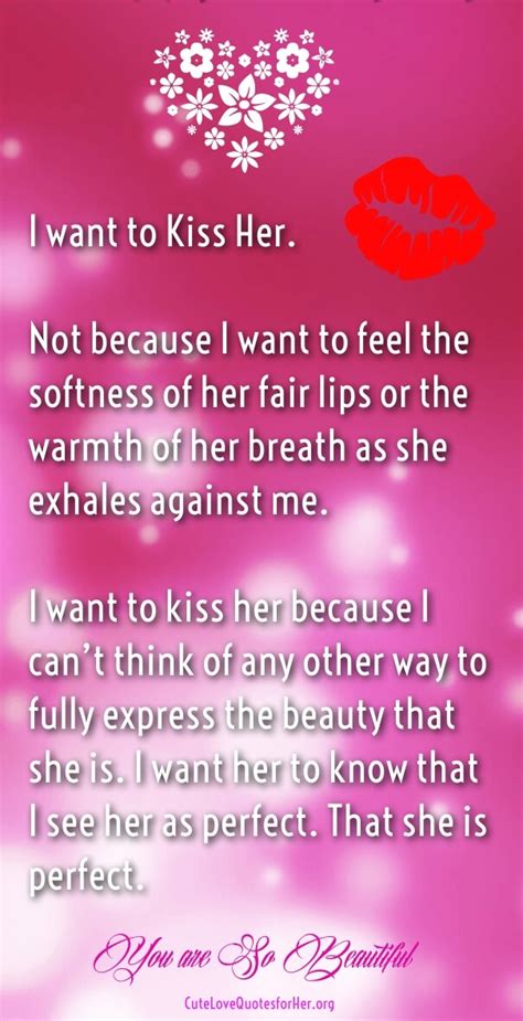 You Are So Beautiful Quotes For Her 50 Romantic Beauty