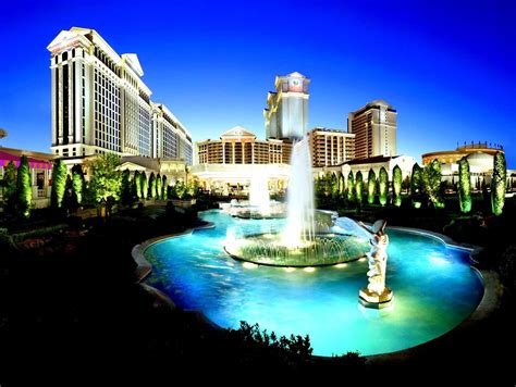 Caesars Palace