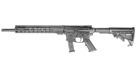 New Windham Weaponry 9mm Carbine Pistol Accept Glock