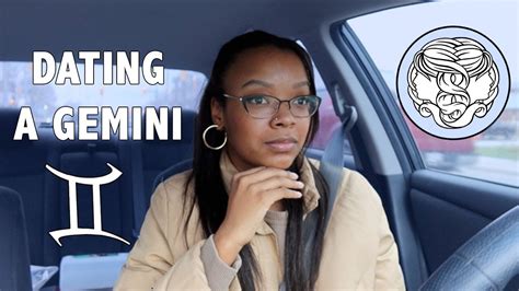 Dating A Geminieverything You Need To Know About Your Lover Youtube