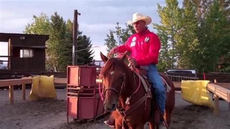 Setting Better Corners For Your Heelers ⋆ Team Roping Tips