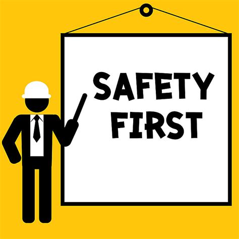 14 Tips For Effective Safety Training Expert Advice