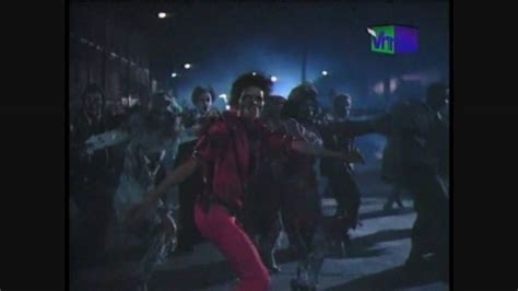 Michael Jackson Thriller Hd Youtube