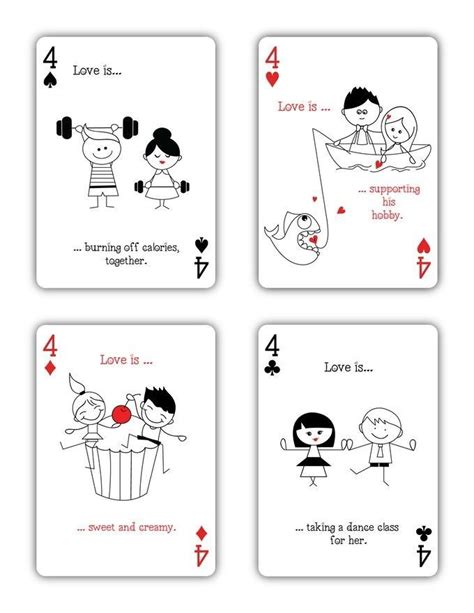 The Best Sex Card Games For Couples Artofit