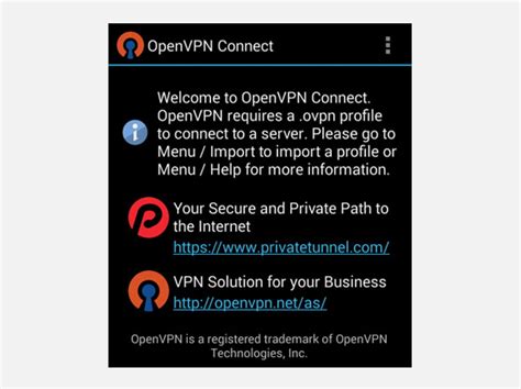 Setting Up Vpn On Android Openvpn Setup Guide Android