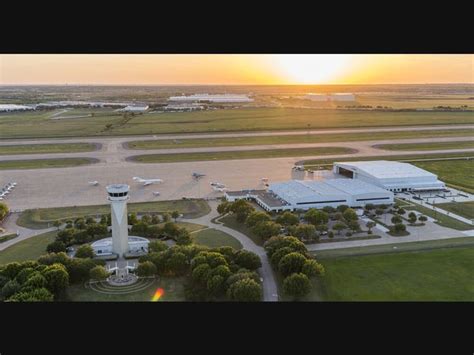Fort Worth Alliance Dfw Receive Airport Improvement Grants Dallas