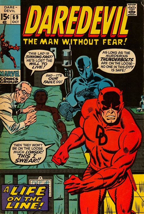 Log In Daredevil Comic Marvel Comics Covers Comics