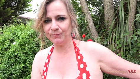 Auntjudysxxx Busty 46yo Amateur Milf Nel Sucks Your Cock And Lets You Fuck Her Pov Xhamster