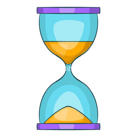 Hourglass Vector At Collection Of Hourglass Vector