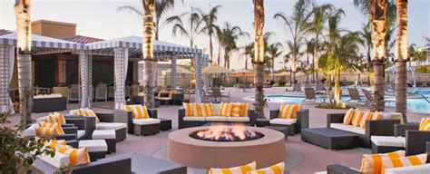 Hilton Grand Vacations Resort At Marbrisa In Carlsbad California