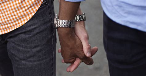 Open Relationships Most Common Partnership For Gay And Bisexual Men