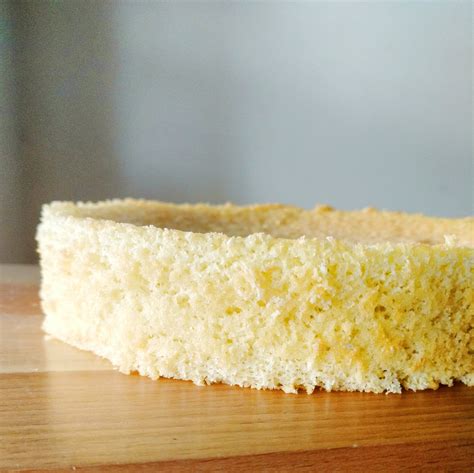 If it leaves no impression and the sponges spring back, they. Temperature At Centre Of Sponge Cake - Why Oven Temperature Matters Which : Assemble ingredients ...