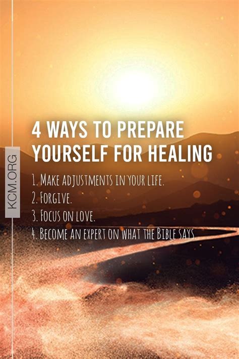 Healing Bible Quotes Inspiration