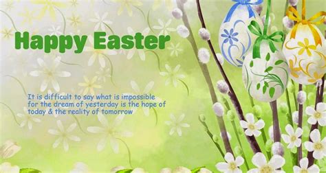 Happy Easter Sunday Quotes Wishes Images Pictures For Facebook