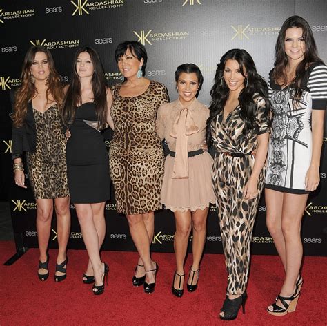 Keeping Up With The Kardashians Canceled But Why Only Now Enstarz