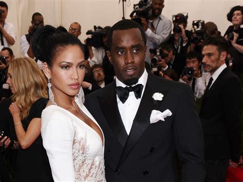 Sean ‘diddy Combs Steps Aside As Chairman Of Revolt Network Amid