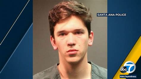 Anaheim Man Accused Of Sexually Assaulting 12 Year Old Girl He Met On Tinder Abc7 Los Angeles
