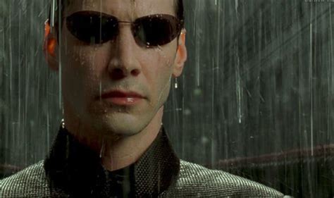 Matrix 4 Keanu Reeves Details Only Reason He Is Returning As Neo