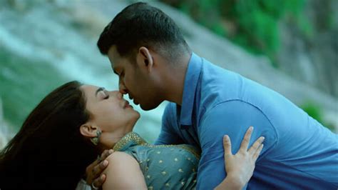 Tamil Actor Kiss Image Tamil Clips And Pictures Of Our Kollywood