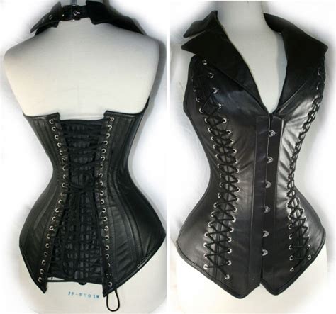 Buy High Quality Sexy V Neck Overbust Gothic Steampunk Waist Cincher Corset