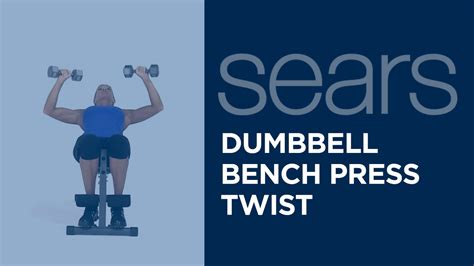 Check spelling or type a new query. Dumbbell Bench Press Twist - YouTube